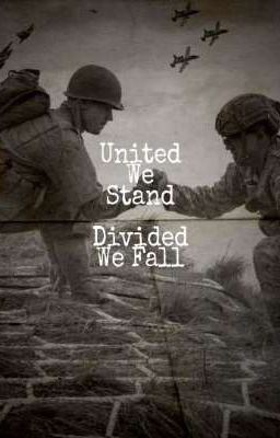 Icon of United We Stand, Divided We Fall