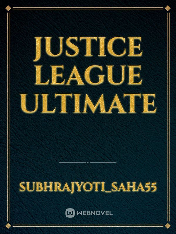 Justice League Ultimate