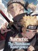 Icon of Naruto: The Namikaze Resurgence