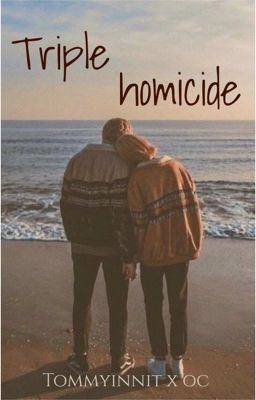 Icon of triple homicide