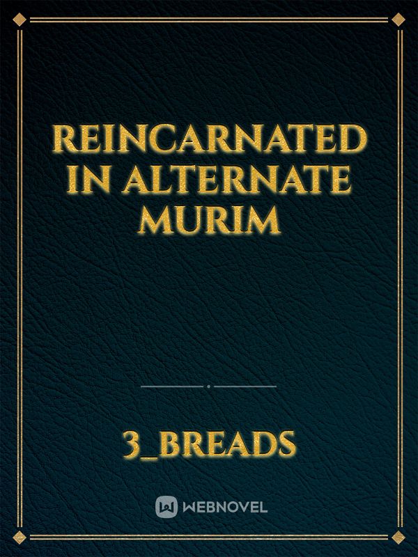 Icon of Reincarnated In Alternate Murim