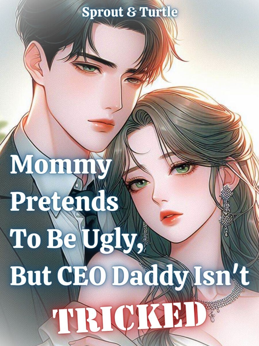 Icon of Mommy Pretends To Be Ugly, But CEO Daddy Isn't Tricked