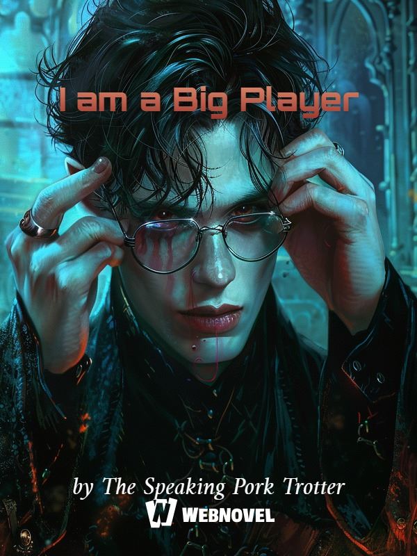 Icon of I am a Big Player
