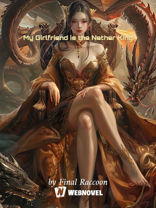 Icon of My Girlfriend is the Nether King
