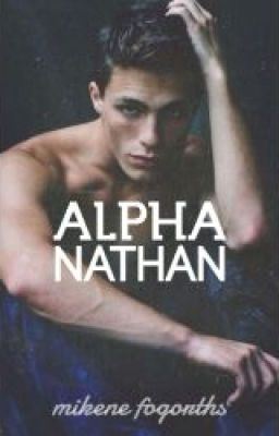 Icon of Alpha Nathan (Werewolf)