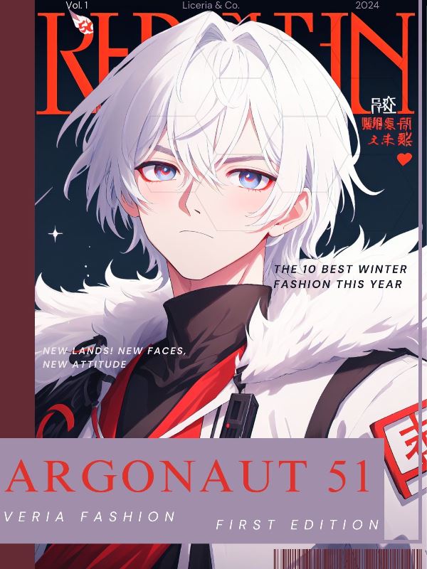 Icon of Argonaut 51