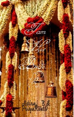 Icon of I am his Bride... { an Indian BL saga }