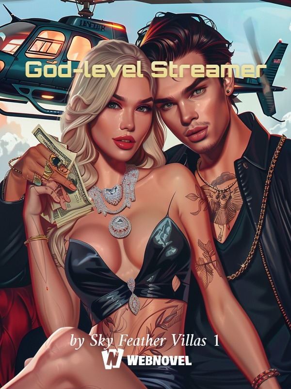 Icon of God-level Streamer