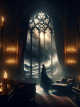 Icon of Forbidden Desires: A Targaryen Tale