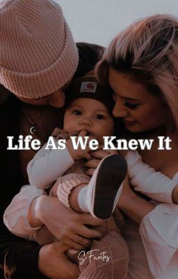 Icon of LIFE AS WE KNEW IT