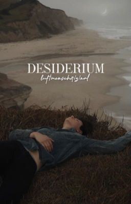 Icon of DESIDERIUM