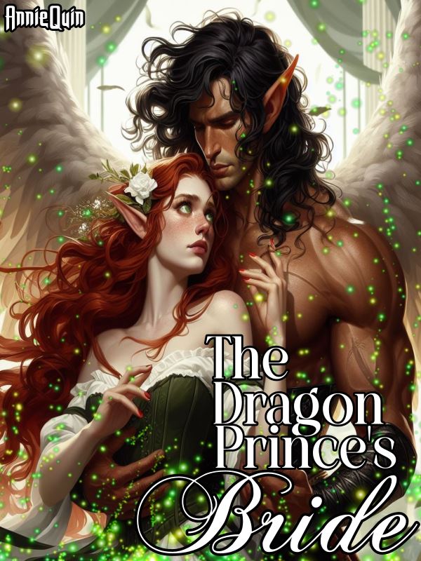 The Dragon Prince's Bride