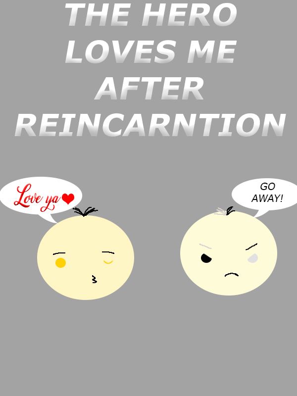 Icon of The Hero Loves Me After Reincarnation (BL)
