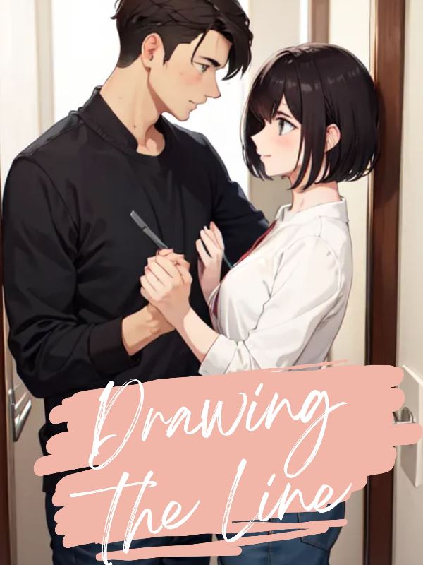 Icon of Drawing the Line