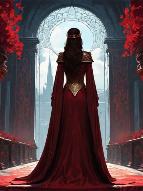The Widow's Game