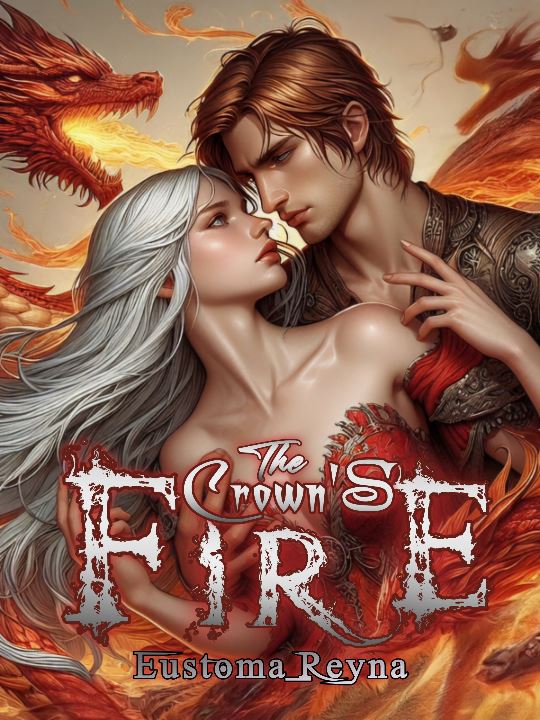 Icon of The Crown's Fire