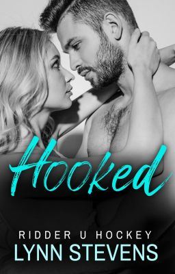 Icon of Hooked
