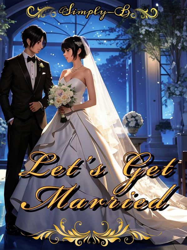 Icon of LET'S GET MARRIED!