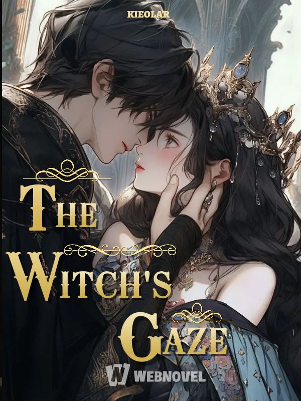 Icon of The Witch's Gaze