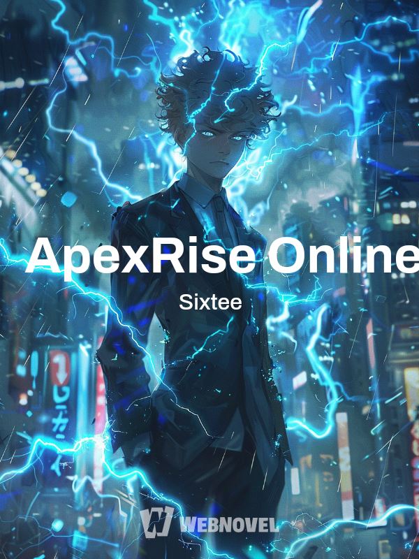 Icon of ApexRise Online