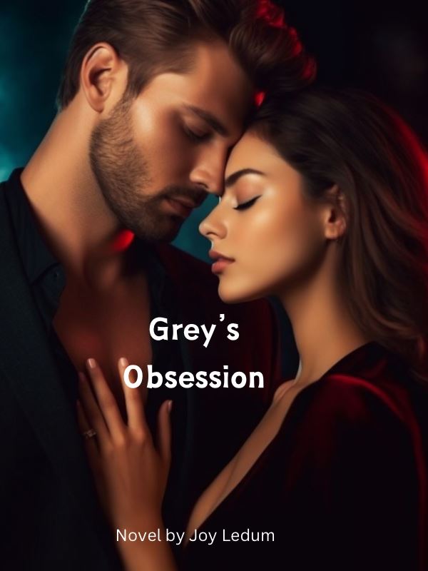 Grey’s Obsession