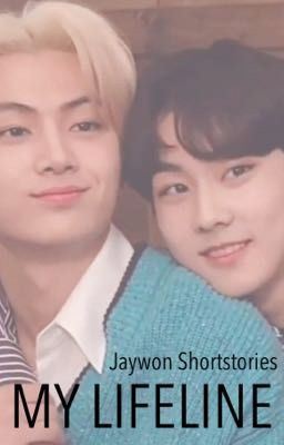 Icon of My Lifeline - Jaywon Shortstories