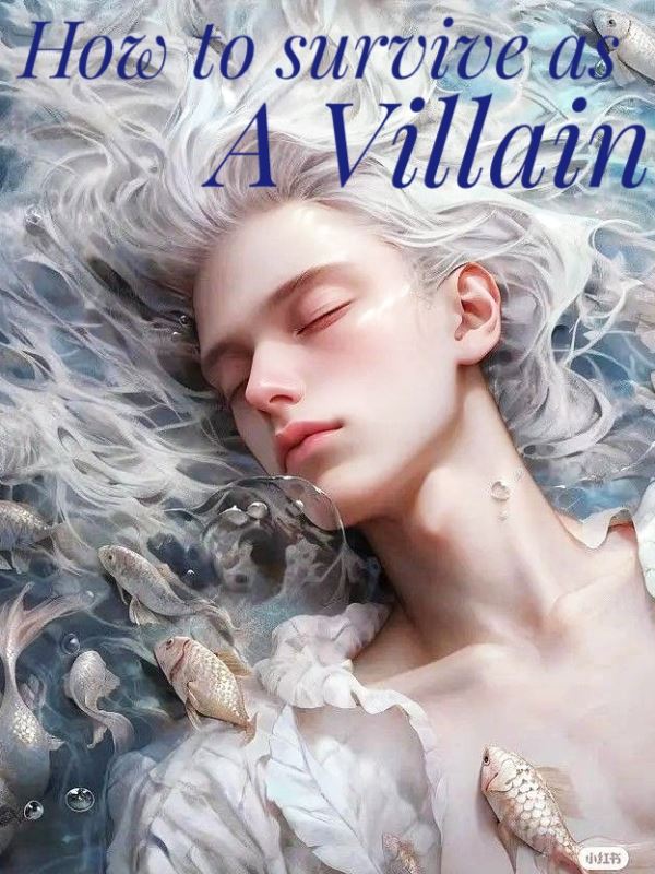 Icon of How to survive as a villain