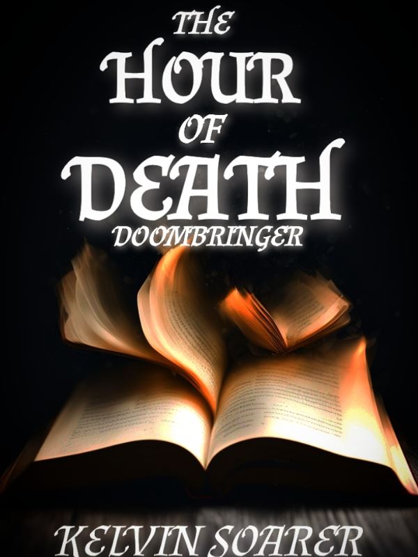 Icon of The Hour of Death: Doombringer