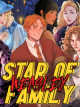 Icon of Star Of The Weasley Family