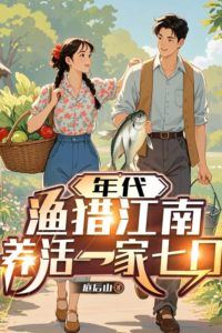 Icon of Back When Jiangnan Fed a Family of Seven