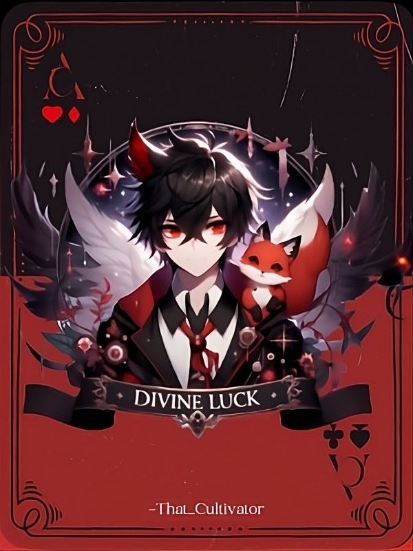 Icon of Divine Luck