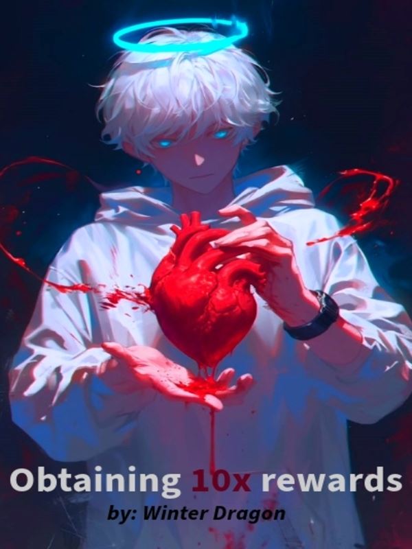 Icon of Obtaining 10x rewards! Reincarnated into a novel as a side-character!