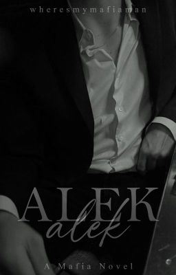 Icon of Alek