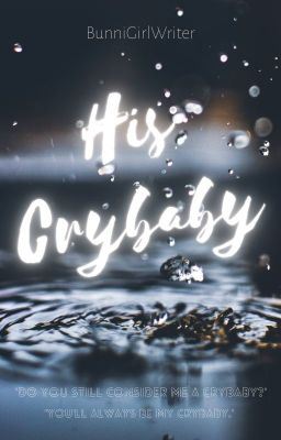 Icon of His Crybaby✓