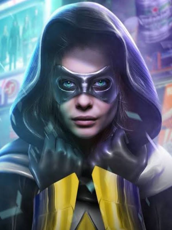 Icon of Transmigration In The DC Universe