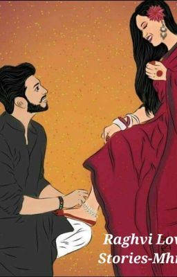Icon of Raghvi Love Stories-Mhrw