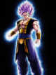 Icon of What if Gohan landed in DC 2