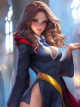 Icon of A Demigod In The World Of Magic