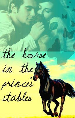 Icon of The Horse in the Prince's Stables