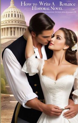 Icon of How To Write Historical Romance Novels