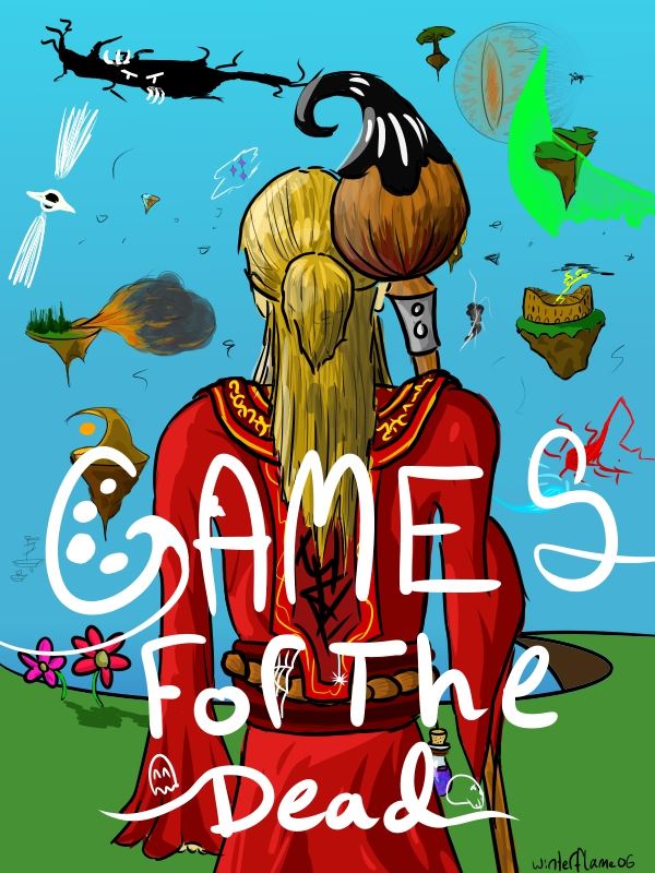 Icon of Games For The Dead