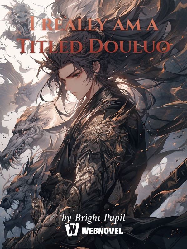 Icon of I really am a Titled Douluo