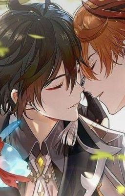 Icon of [HIATUS]Genshin Impact Yaoi ONE-SHOTS