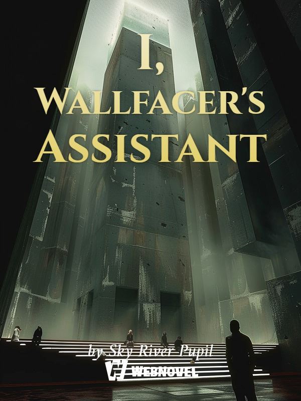 Icon of I, Wallfacer's Assistant