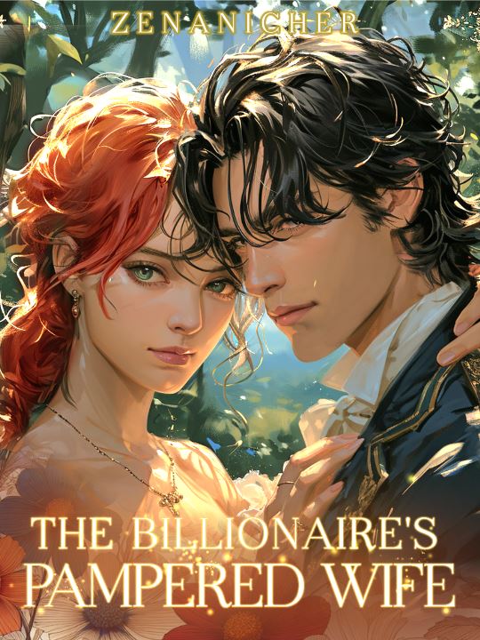Icon of The Billionaire's Pampered Wife