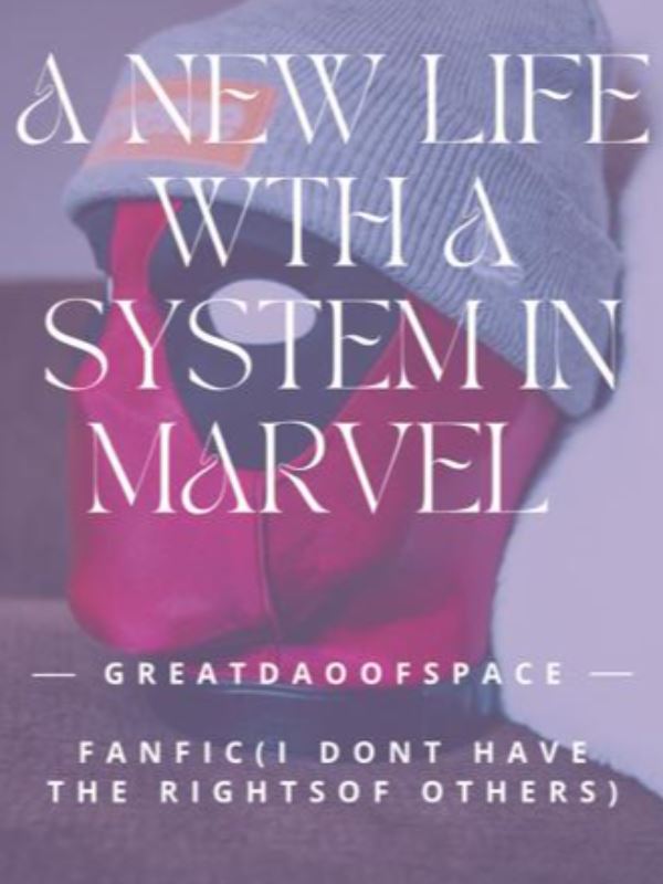 Icon of A new life with a system in Marvel