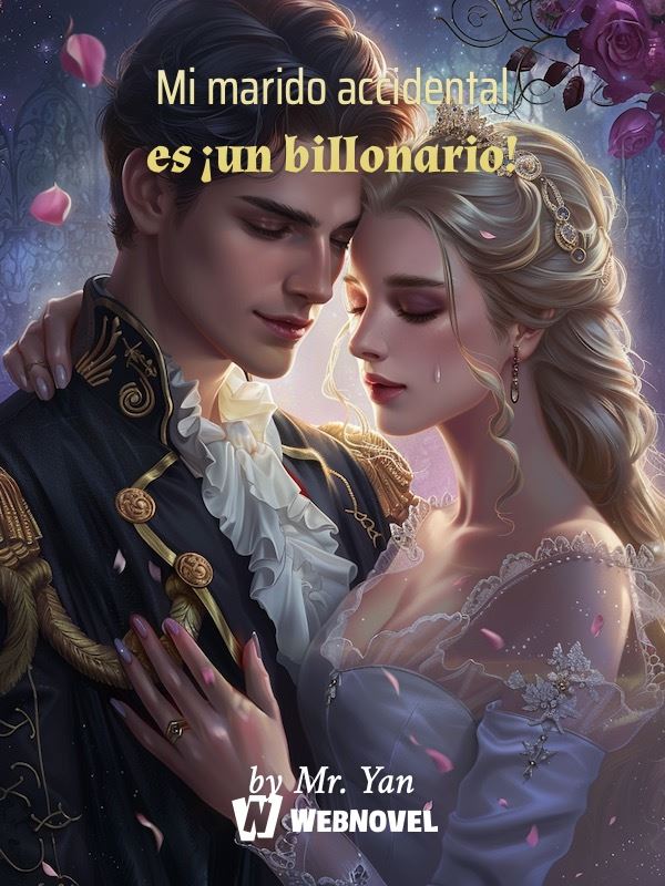 Icon of Mi marido accidental es ¡un billonario!
