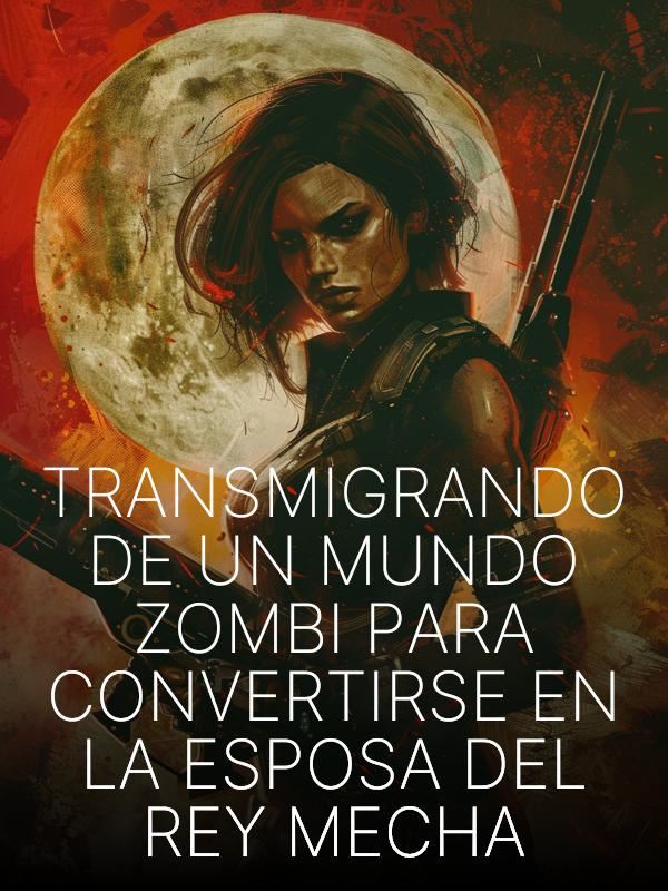 Icon of Transmigrando de un mundo zombi para convertirse en la esposa del rey mecha