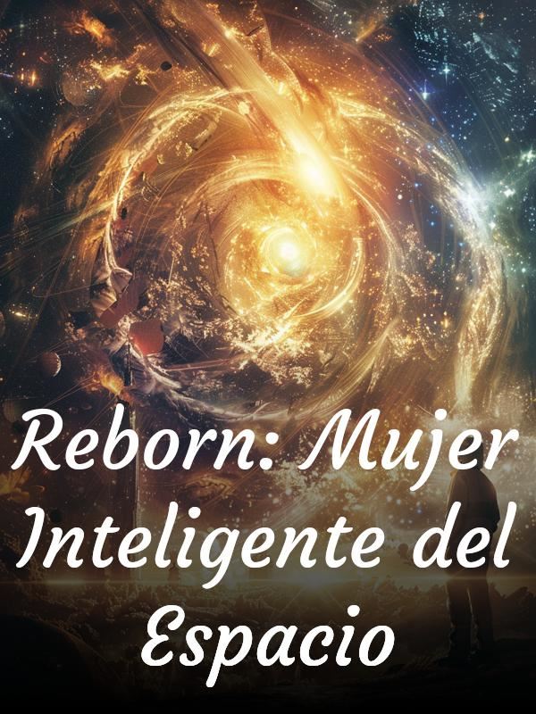 Icon of Reborn: Mujer Inteligente del Espacio