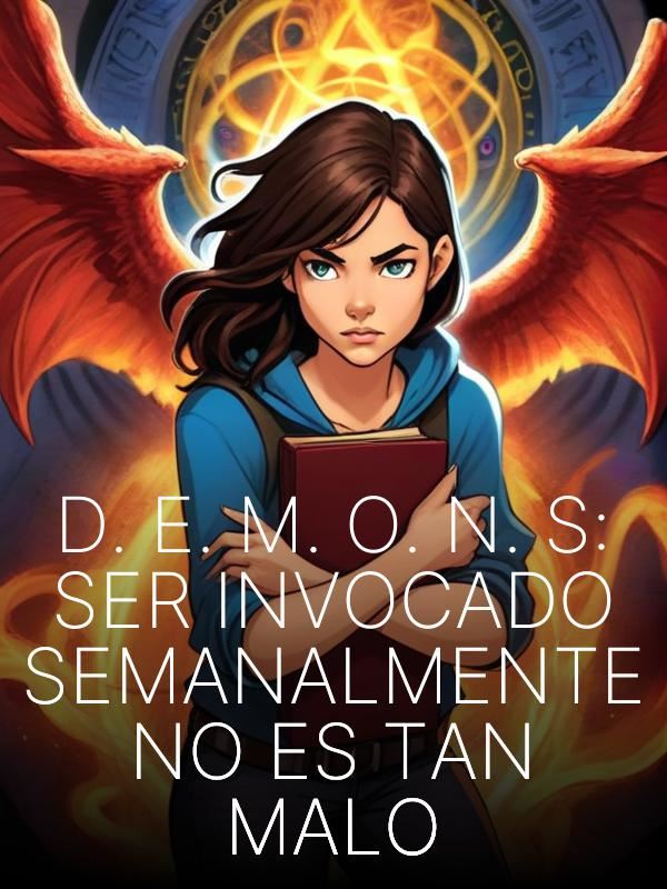 Icon of D.E.M.O.N.S: Ser invocado semanalmente no es tan malo